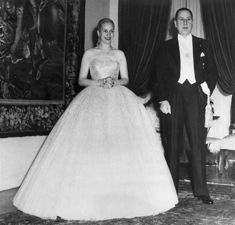 eva peron dior|eva peron wife.